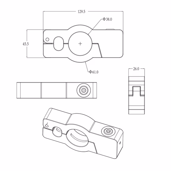 アクセス制御管理システム 電子パッシブスクーターのロック解除記録 スマートロック